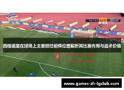 西格诺里在球场上主要担任前锋位置解析其比赛作用与战术价值 西格诺里在球场上主要担任前锋位置解析其比赛作用与战术价值