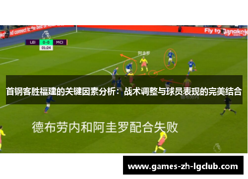 首钢客胜福建的关键因素分析:战术调整与球员表现的完美结合 首钢客胜福建的关键因素分析:战术调整与球员表现的完美结合